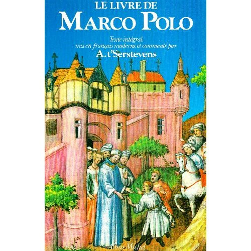 Emprunter Le Livre de Marco Polo. ou le Devisement du monde livre