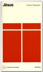 Emprunter Jésus livre