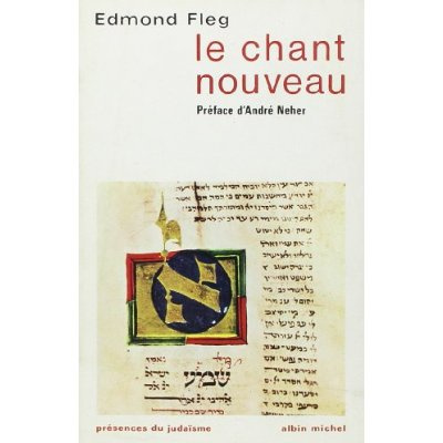 Emprunter Le Chant nouveau livre