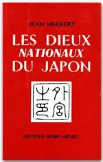 Emprunter Les Dieux nationaux du Japon livre