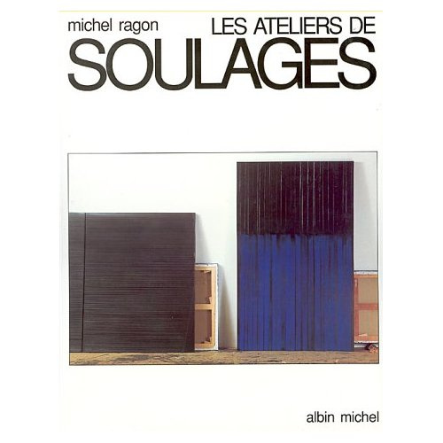 Emprunter Les Ateliers de Soulages livre