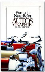 Emprunter AUTOS GRAPHIE livre
