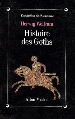 Emprunter Histoire des Goths livre