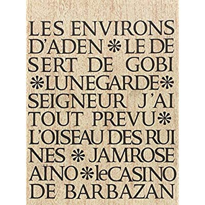 Emprunter OEuvres romanesques illustrées - tome 4 livre