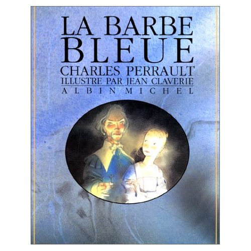 Emprunter La Barbe Bleue livre