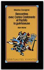 Emprunter Rencontres avec Carlos Castaneda et Pachita la guérisseuse livre