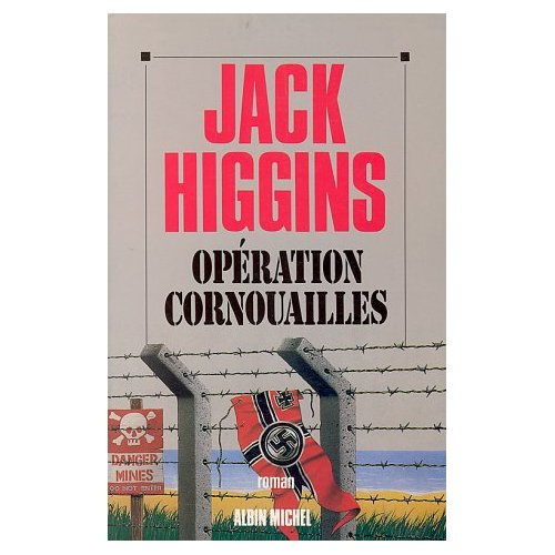 Emprunter Opération Cornouailles livre