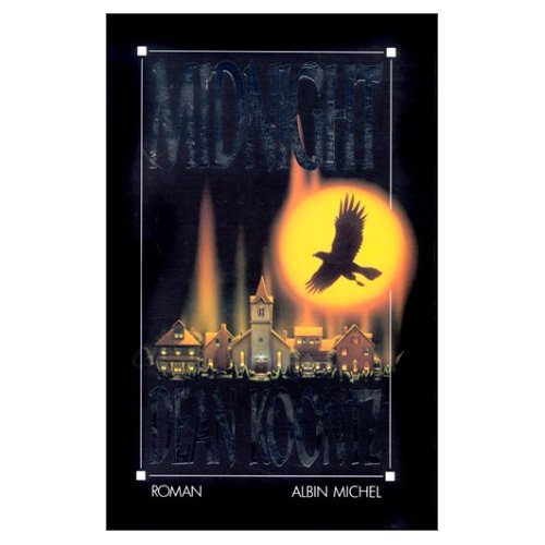 Emprunter Midnight livre