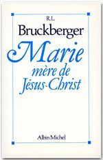 Emprunter MARIE, MERE DE JESUS-CHRIST livre