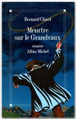 Emprunter MEURTRE SUR LE GRANDVAUX livre