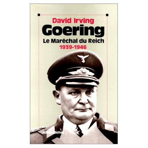 Emprunter Goering livre