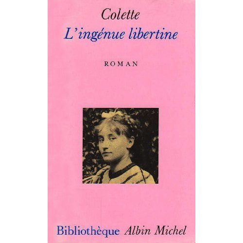 Emprunter L'ingénue libertine livre