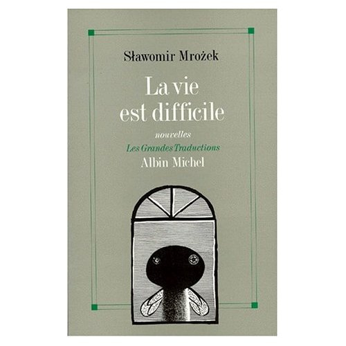 Emprunter La vie est difficile livre