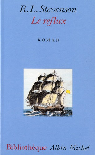 Emprunter Le reflux livre