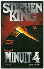 Emprunter Minuit 4 livre