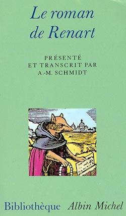 Emprunter Le roman de Renart livre