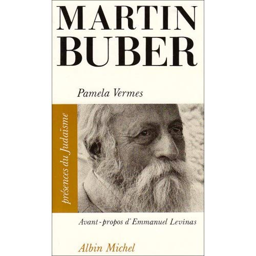 Emprunter Martin Buber livre