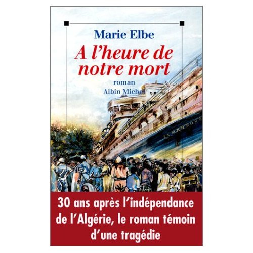 Emprunter À l'heure de notre mort livre