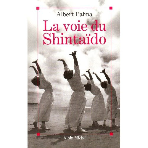 Emprunter LA VOIE DU SHINTAIDO livre