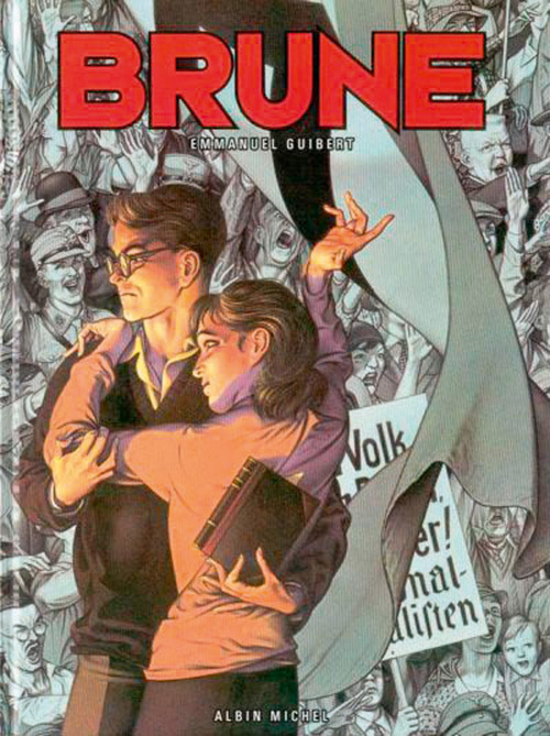 Emprunter Brune livre