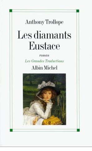 Emprunter Les diamants Eustace livre