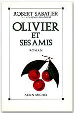 Emprunter Olivier et ses amis livre