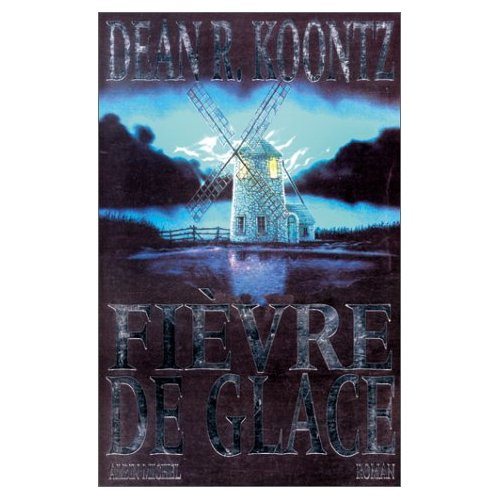 Emprunter Fièvre de glace livre