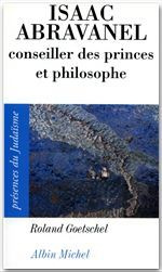 Emprunter Isaac Abravanel. Conseiller des princes et philosophe, 1437-1508 livre