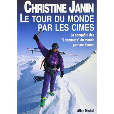 Emprunter Le tour du monde par les cimes livre