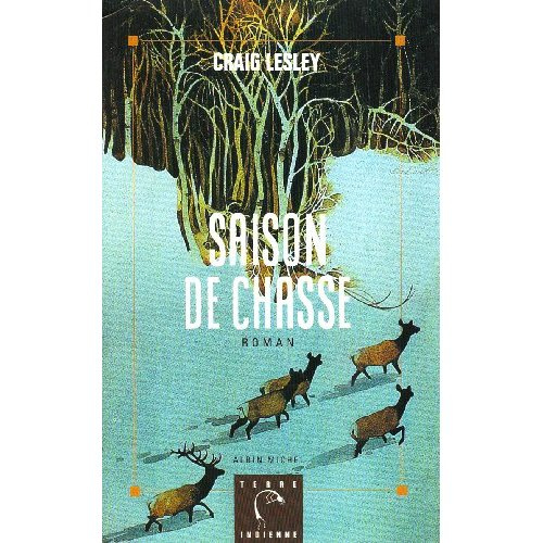 Emprunter Saison de chasse livre
