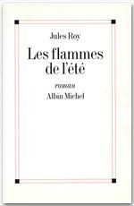 Emprunter Les flammes de l'été livre