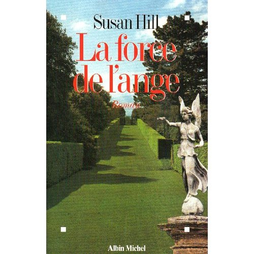 Emprunter FORCE DE L ANGE livre