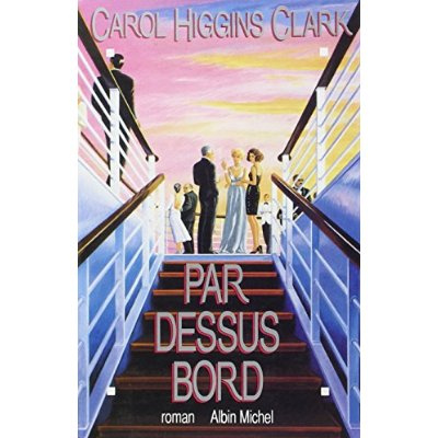 Emprunter Par-dessus bord livre