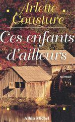 Emprunter Ces enfants d'ailleurs livre