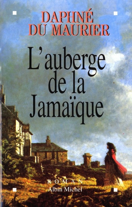 Emprunter L'auberge de la Jamaïque livre