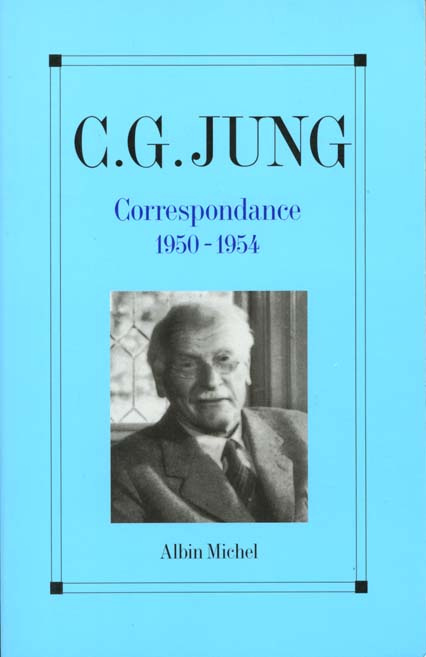 Emprunter CORRESPONDANCE. Tome 3, 1950-1954 livre