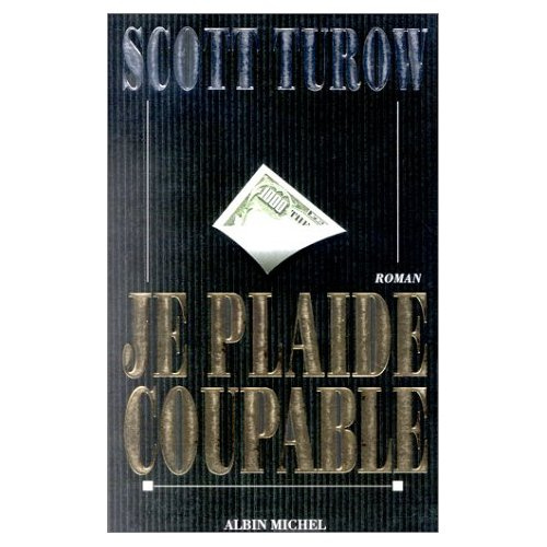 Emprunter Je plaide coupable livre