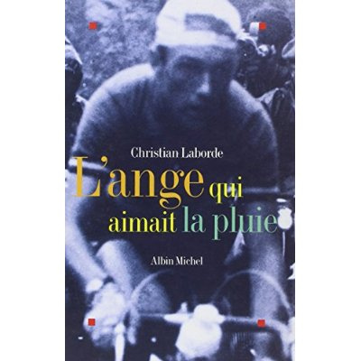Emprunter L'ange qui aimait la pluie livre