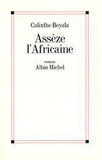 Emprunter Assèze l'Africaine livre