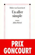 Emprunter Un aller simple livre
