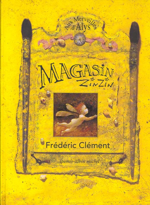 Emprunter Magasin zinzin. Pour fêtes et anniversaires livre