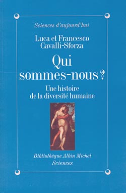 Emprunter Qui sommes-nous ?. Une histoire de la diversité humaine livre