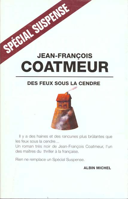 Emprunter Des feux sous la cendre livre