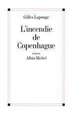 Emprunter L'incendie de Copenhague livre