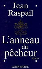Emprunter L'anneau du pêcheur livre