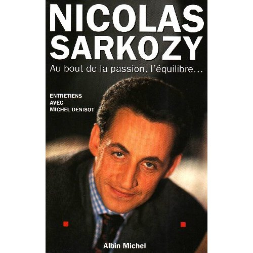 Emprunter Au bout de la passion, l'équilibre... livre