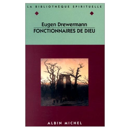 Emprunter Fonctionnaires de Dieu livre