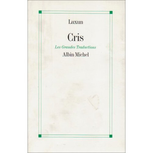 Emprunter Cris livre