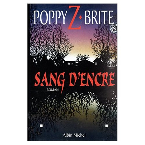 Emprunter Sang d'encre livre