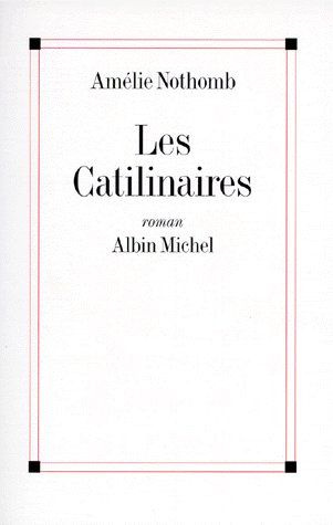 Emprunter Les Catilinaires livre